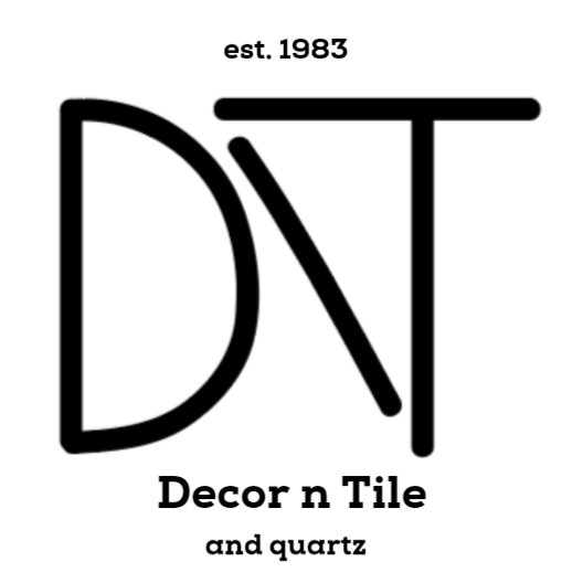 Decor n Tile Logo - Navigation